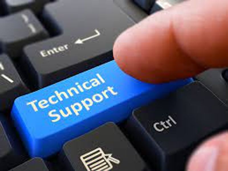 Technical support